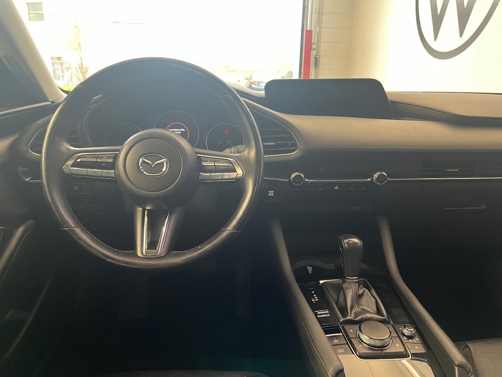 2021 Mazda Mazda3 GT in Boucherville, Quebec - 21 - w1024h768px