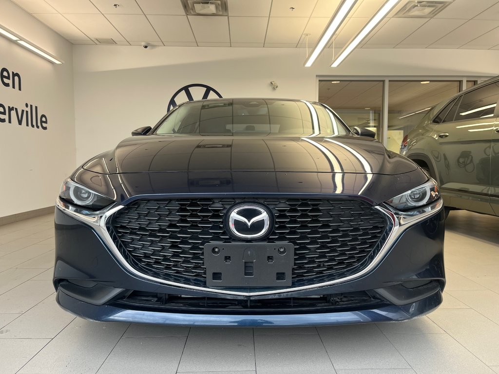2021 Mazda Mazda3 GT in Boucherville, Quebec - 28 - w1024h768px