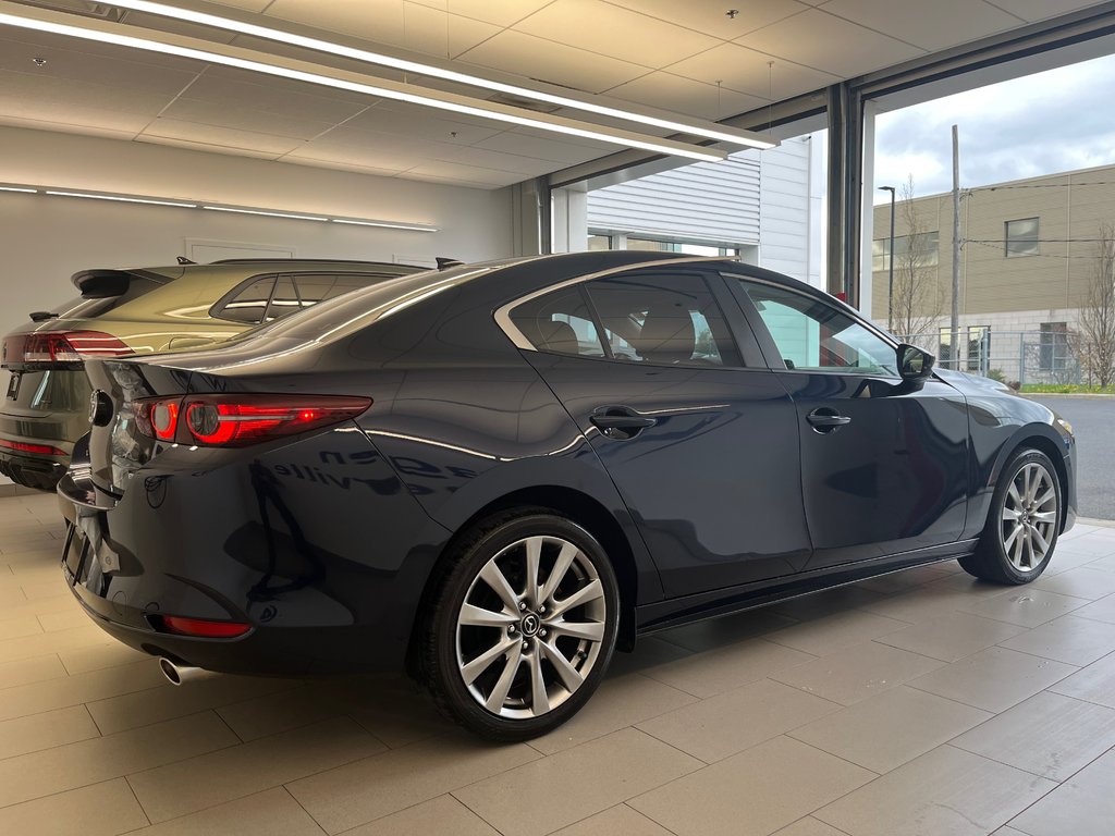 2021 Mazda Mazda3 GT in Boucherville, Quebec - 26 - w1024h768px