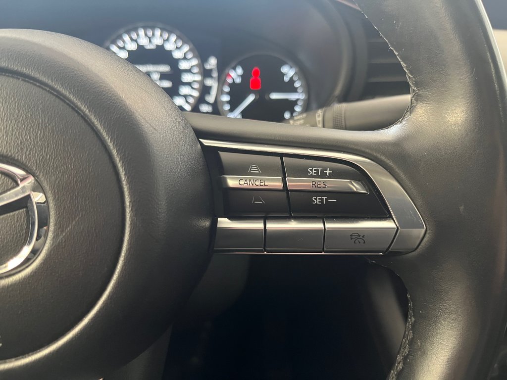 2021 Mazda Mazda3 GT in Boucherville, Quebec - 13 - w1024h768px