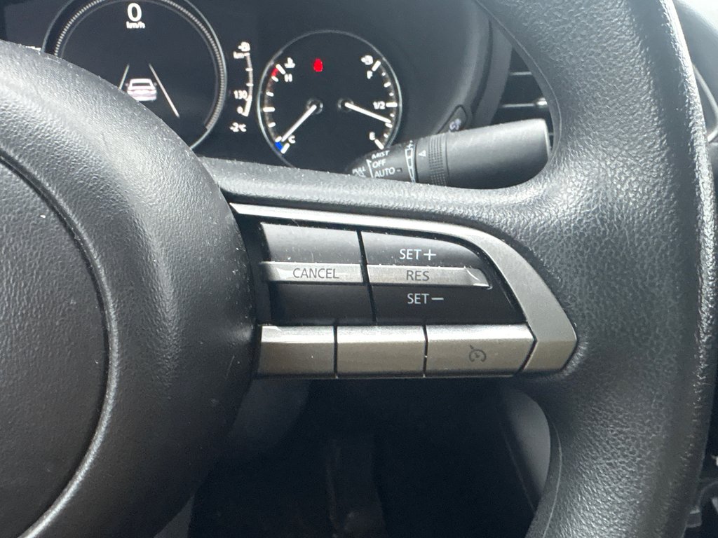 Mazda Mazda3 GX 1 PROPRIO BAS KM JAMAIS ACCIDENTÉ 2022 à Boucherville, Québec - 15 - w1024h768px