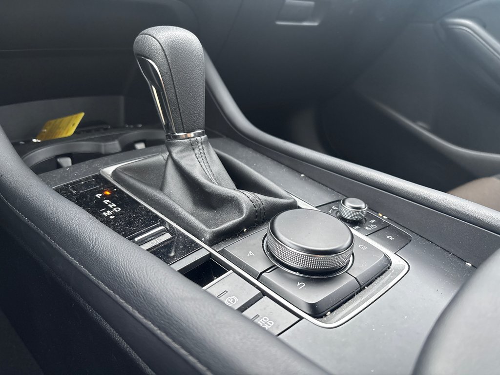 Mazda Mazda3 GX 1 PROPRIO BAS KM JAMAIS ACCIDENTÉ 2022 à Boucherville, Québec - 19 - w1024h768px