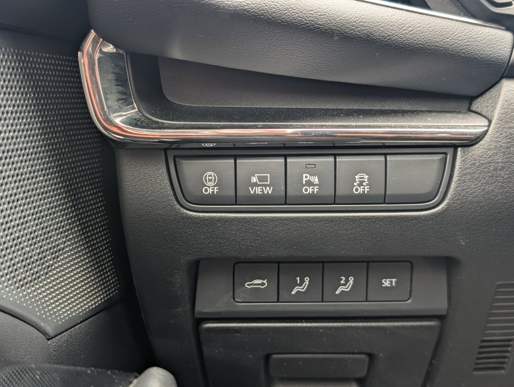 2023 Mazda Mazda3 GT  AWD GARANTIE PROLONGÉ in Boucherville, Quebec - 14 - w1024h768px