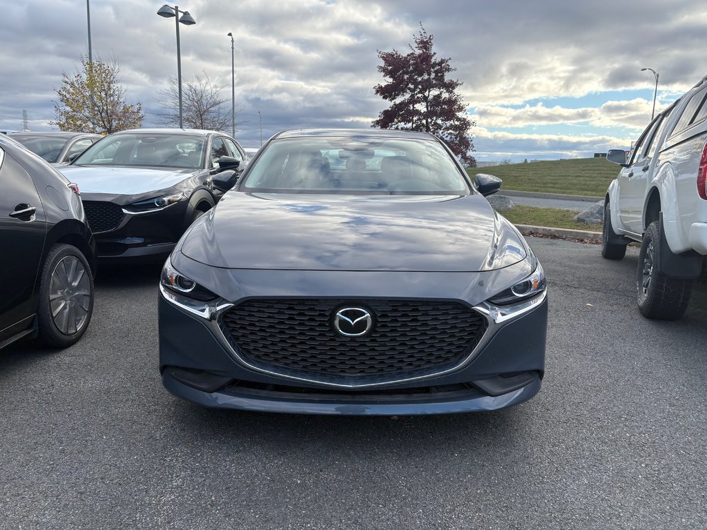 Mazda Mazda3 GS 2025 à Boucherville, Québec - 2 - w1024h768px