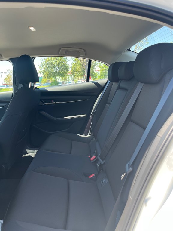 Mazda Mazda3 GS 2025 à Boucherville, Québec - 14 - w1024h768px