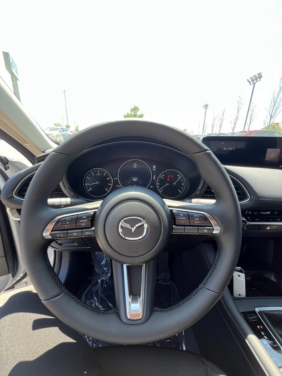 Mazda Mazda3 GS 2025 à Boucherville, Québec - 17 - w1024h768px