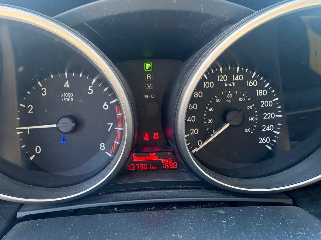 Mazda Mazda5 GT BAS KM CUIR TOIT 6 PASSAGERS 2015 à Boucherville, Québec - 13 - w1024h768px