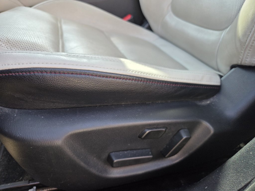Mazda Mazda6 GS-L, CUIR, TOIT 2017 à Boucherville, Québec - 15 - w1024h768px