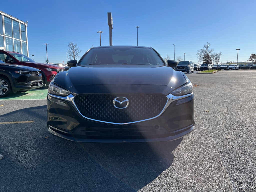 Mazda Mazda6 GS,CARPLAY, AUT 2020 à Boucherville, Québec - 3 - w1024h768px