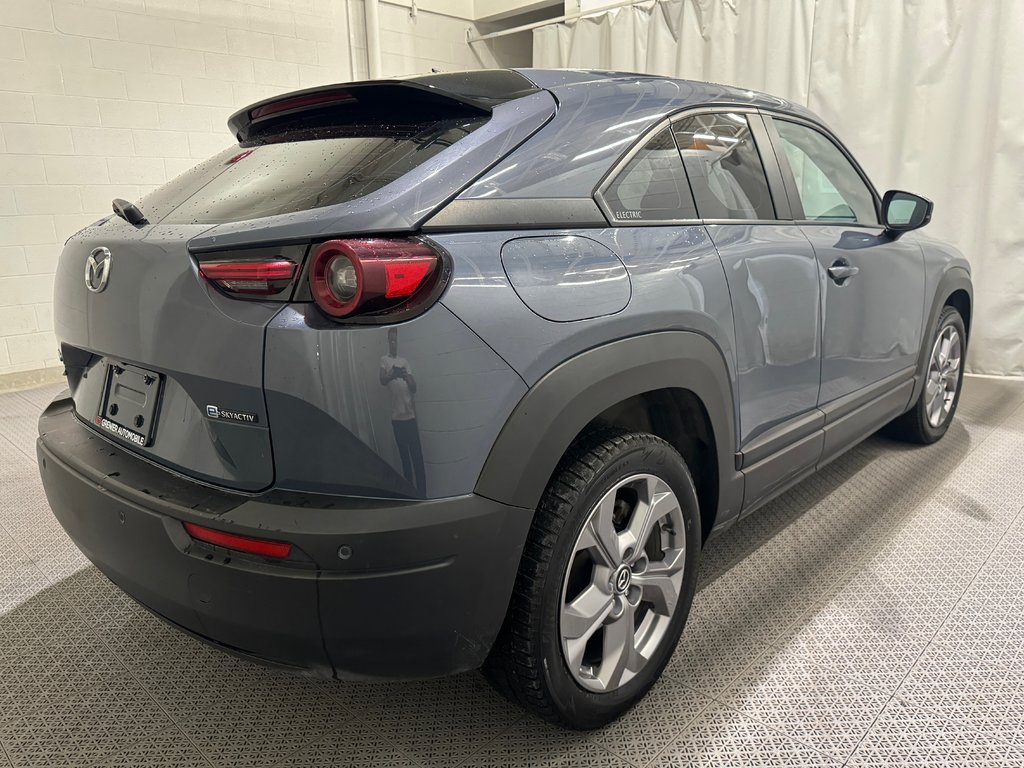 2022 Mazda MX-30 EV GS Premium Caméra De Recul in Terrebonne, Quebec - 8 - w1024h768px