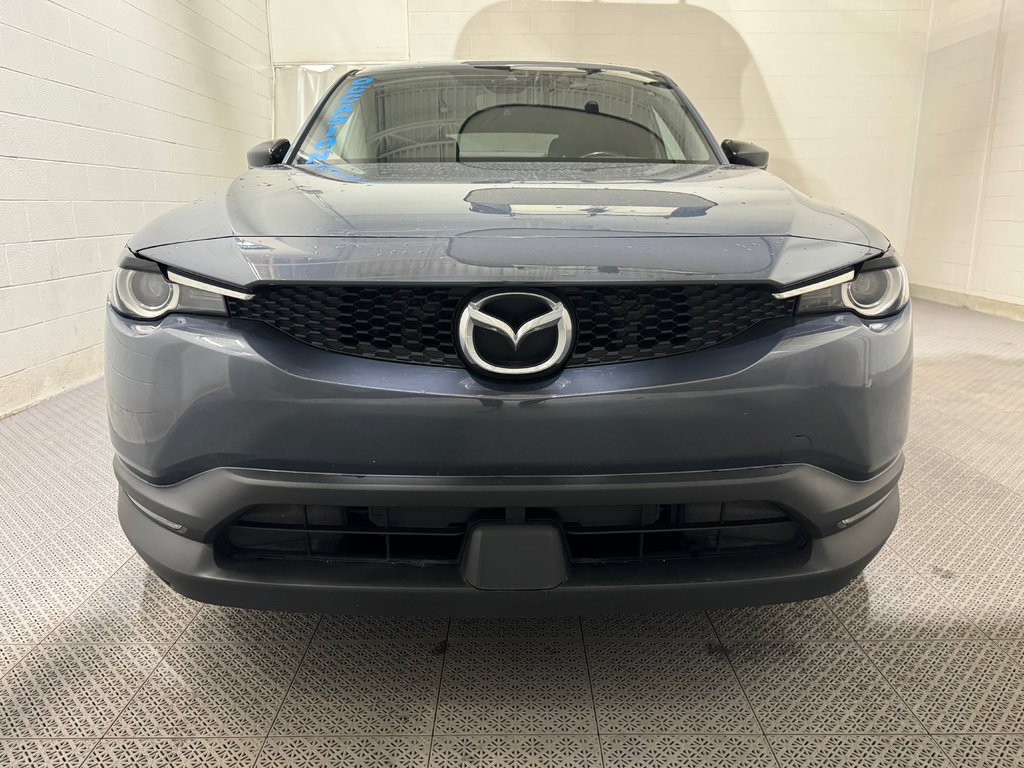 Mazda MX-30 EV GS Premium Caméra De Recul 2022 à Terrebonne, Québec - 2 - w1024h768px