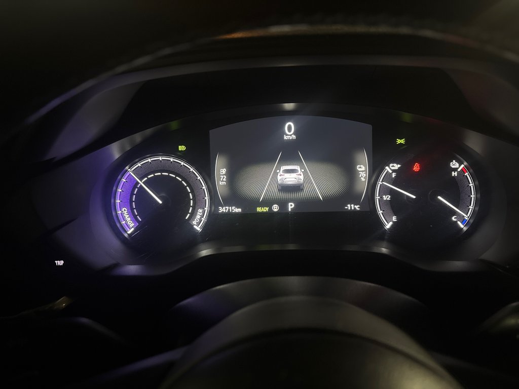 2022 Mazda MX-30 EV GS GARANTIE COMPLÈTE AOUT 2026 in Boucherville, Quebec - 14 - w1024h768px