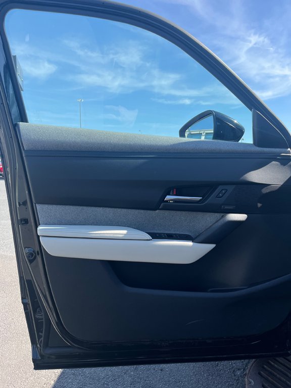 2022 Mazda MX-30 EV GT, BAS KM, GARANTIE, 100% ÉLECTRIQUE in Boucherville, Quebec - 13 - w1024h768px