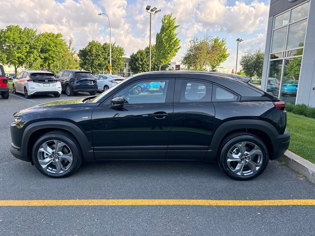 Mazda MX-30 GS 2024 à Boucherville, Québec - 2 - w1024h768px