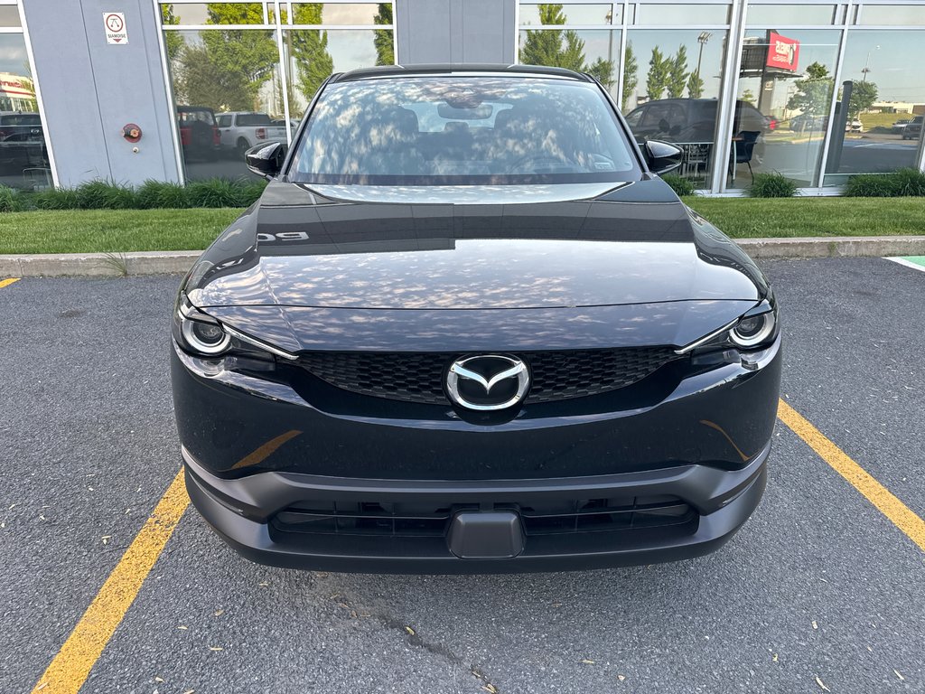 Mazda MX-30 GS 2024 à Boucherville, Québec - 6 - w1024h768px