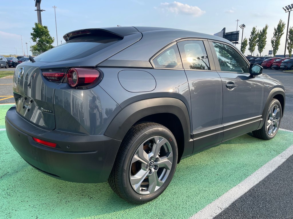 Mazda MX-30 GS 2024 à Boucherville, Québec - 5 - w1024h768px