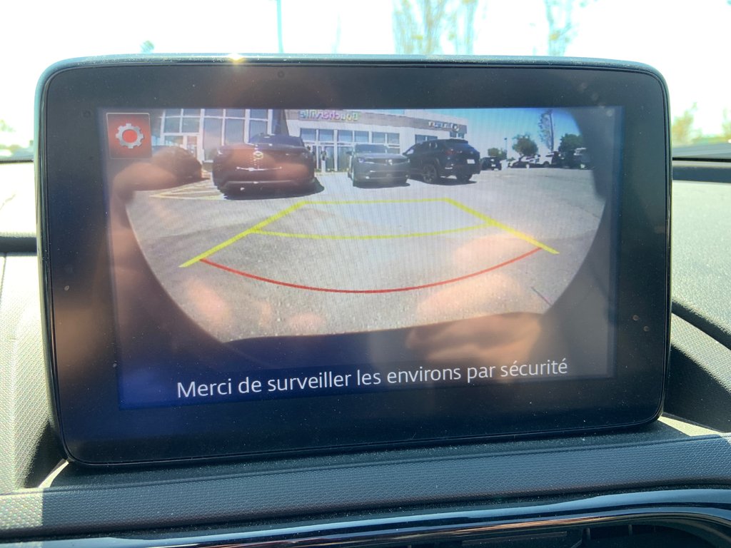 2022 Mazda MX-5 RF GT RF, BAS KM, GARANTIE in Boucherville, Quebec - 14 - w1024h768px