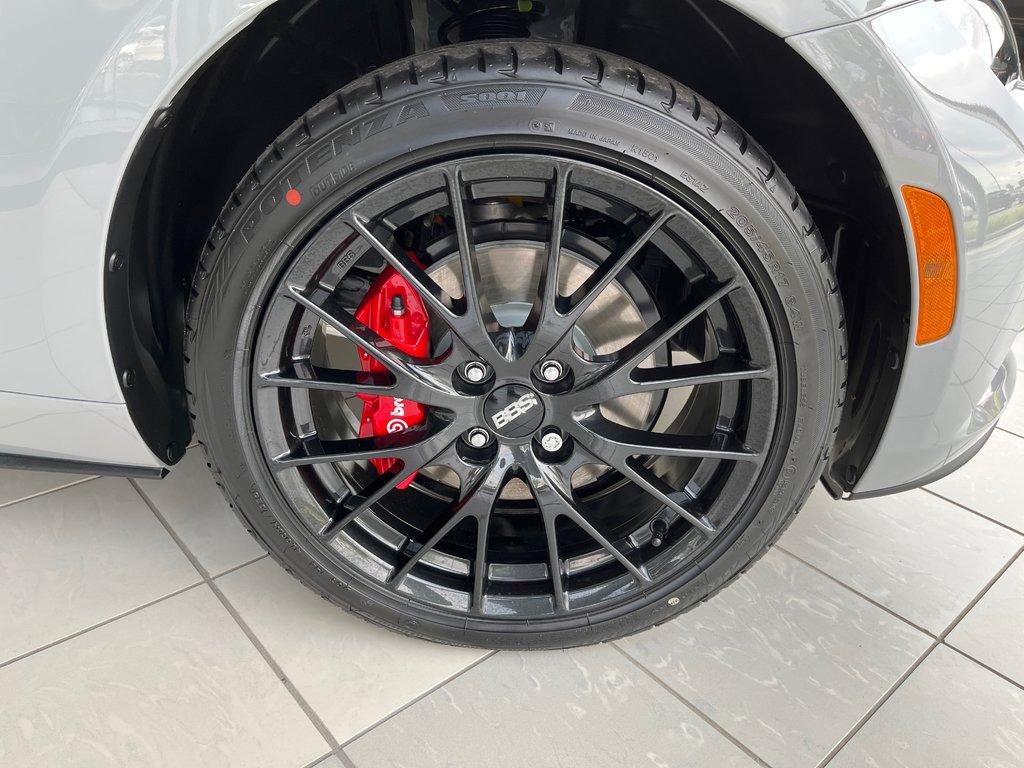 Mazda MX-5 RF GT 2025 à Boucherville, Québec - 5 - w1024h768px