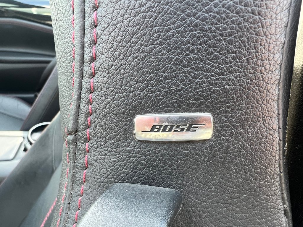 2016 Mazda MX-5 GT, A/C, CUIR, AUBAINE in Boucherville, Quebec - 28 - w1024h768px