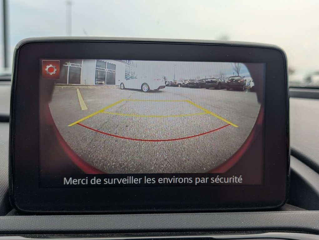 2023 Mazda MX-5 GT AUTO JAMAIS ACCIDENTÉ 1 PROPRIO IMPECCABLE in Boucherville, Quebec - 14 - w1024h768px