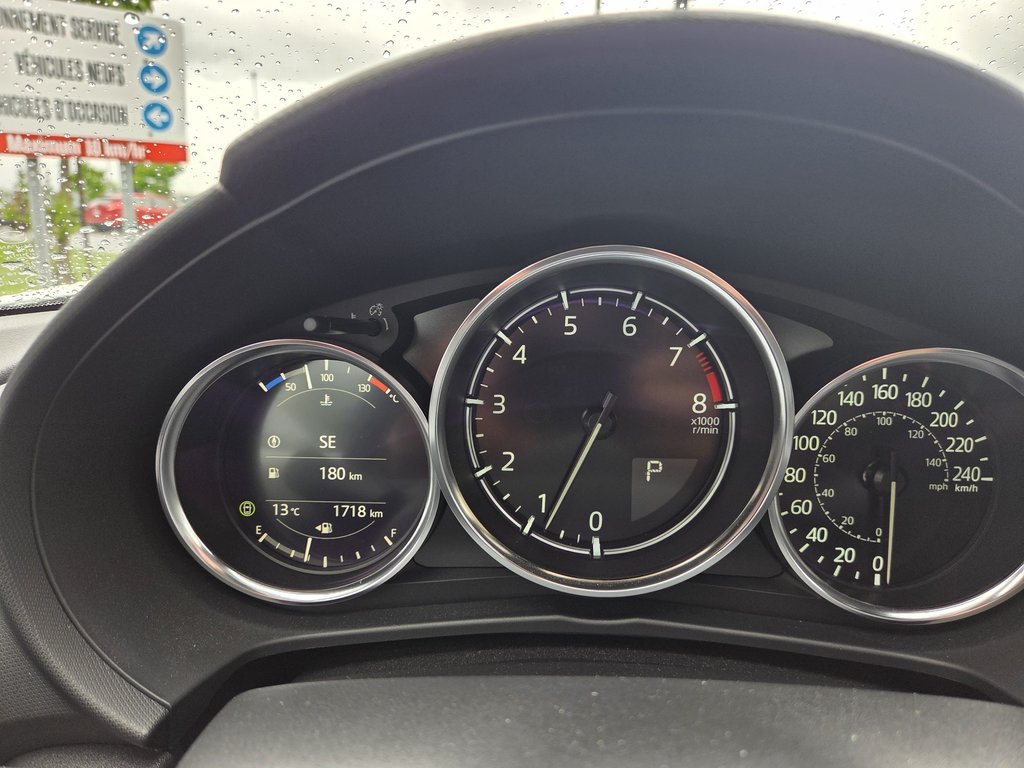 Mazda MX-5 GS-P AUT, BAS KM 2024 à Boucherville, Québec - 14 - w1024h768px