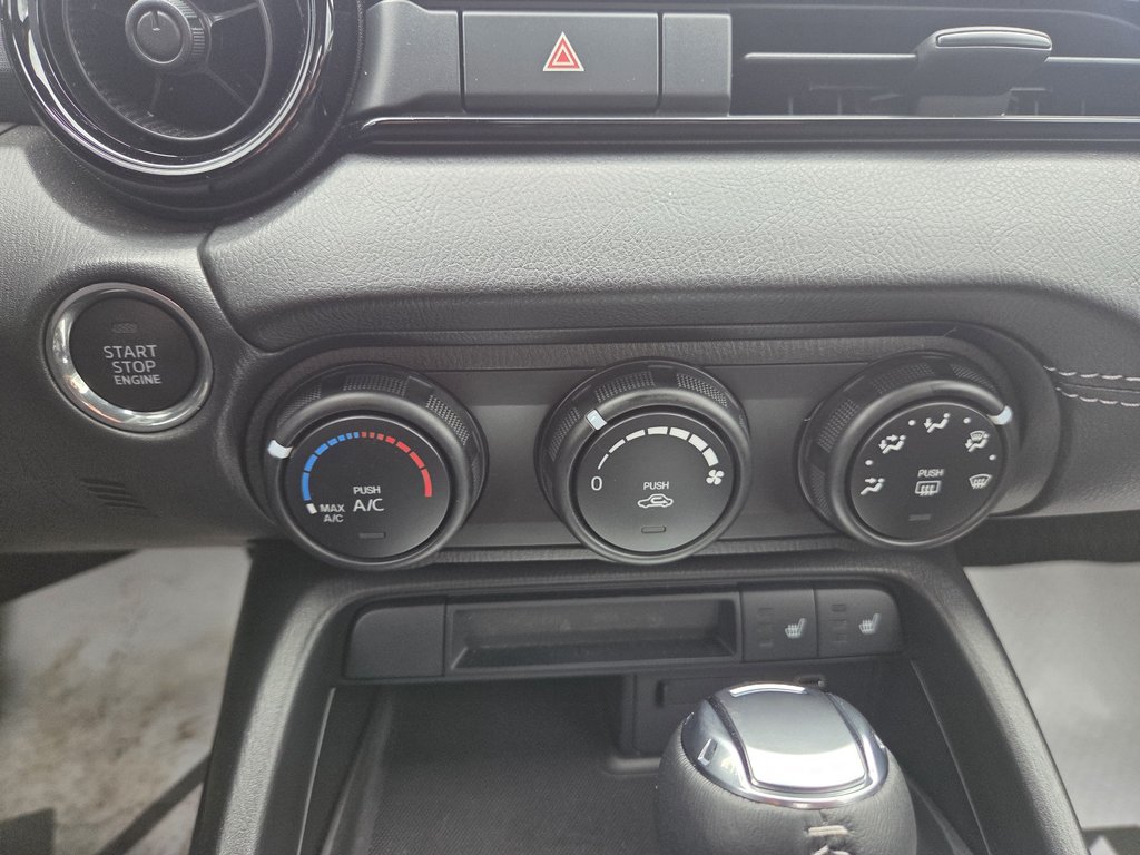 Mazda MX-5 GS-P AUT, BAS KM 2024 à Boucherville, Québec - 15 - w1024h768px