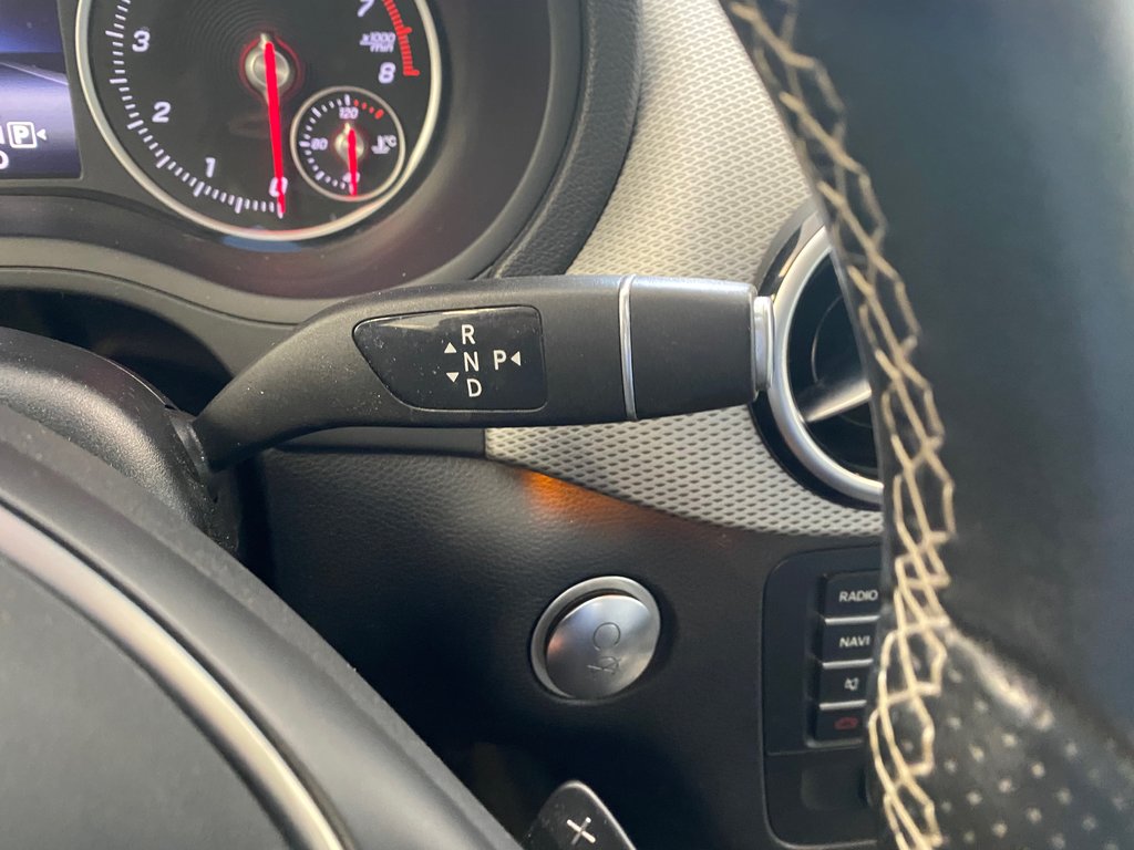 2018 Mercedes-Benz B-Class B250 SPORTS TOURER in Boucherville, Quebec - 24 - w1024h768px
