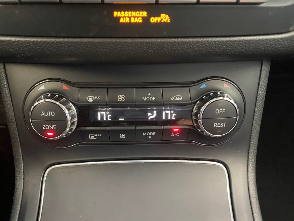 2018 Mercedes-Benz B-Class B250 SPORTS TOURER in Boucherville, Quebec - 34 - w1024h768px