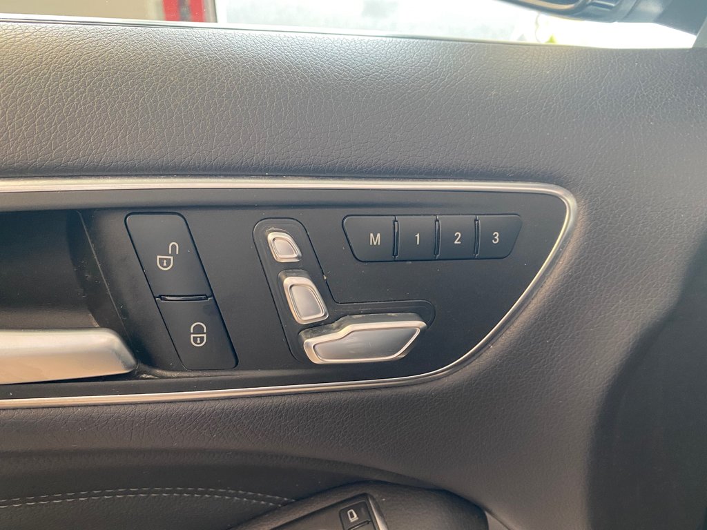2018 Mercedes-Benz B-Class B250 SPORTS TOURER in Boucherville, Quebec - 18 - w1024h768px