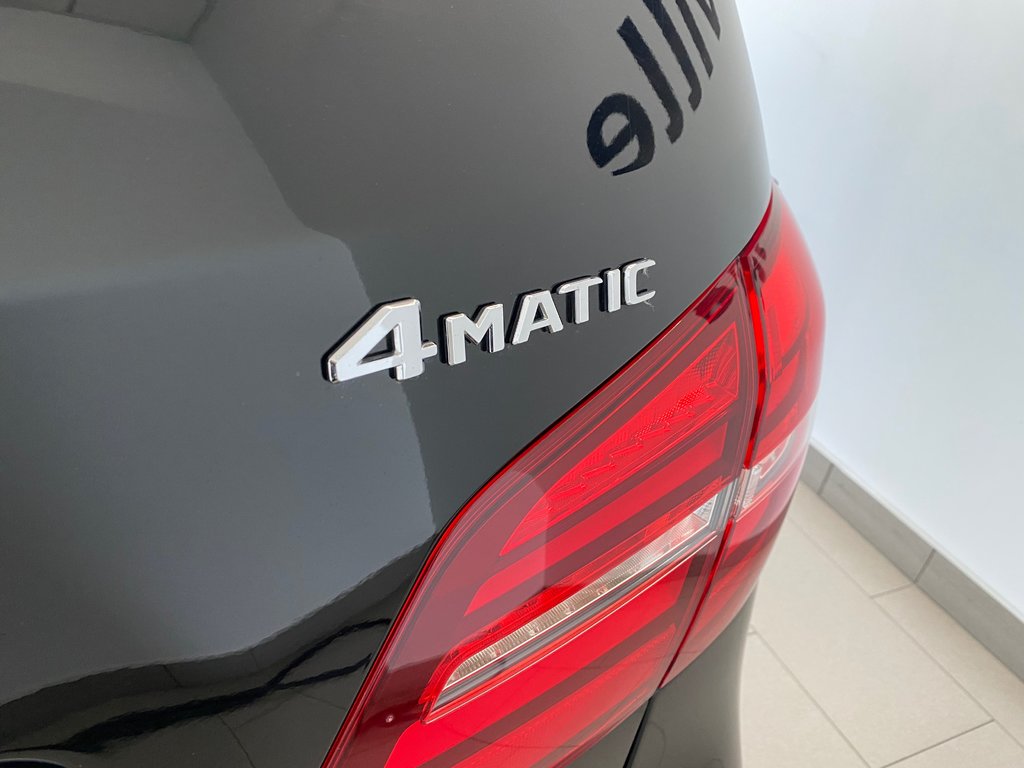 2018 Mercedes-Benz B-Class B250 SPORTS TOURER in Boucherville, Quebec - 11 - w1024h768px