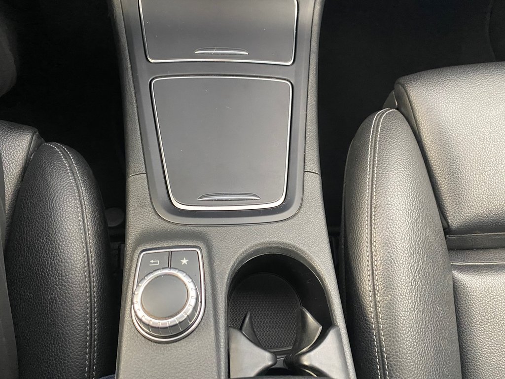 2018 Mercedes-Benz B-Class B250 SPORTS TOURER in Boucherville, Quebec - 29 - w1024h768px