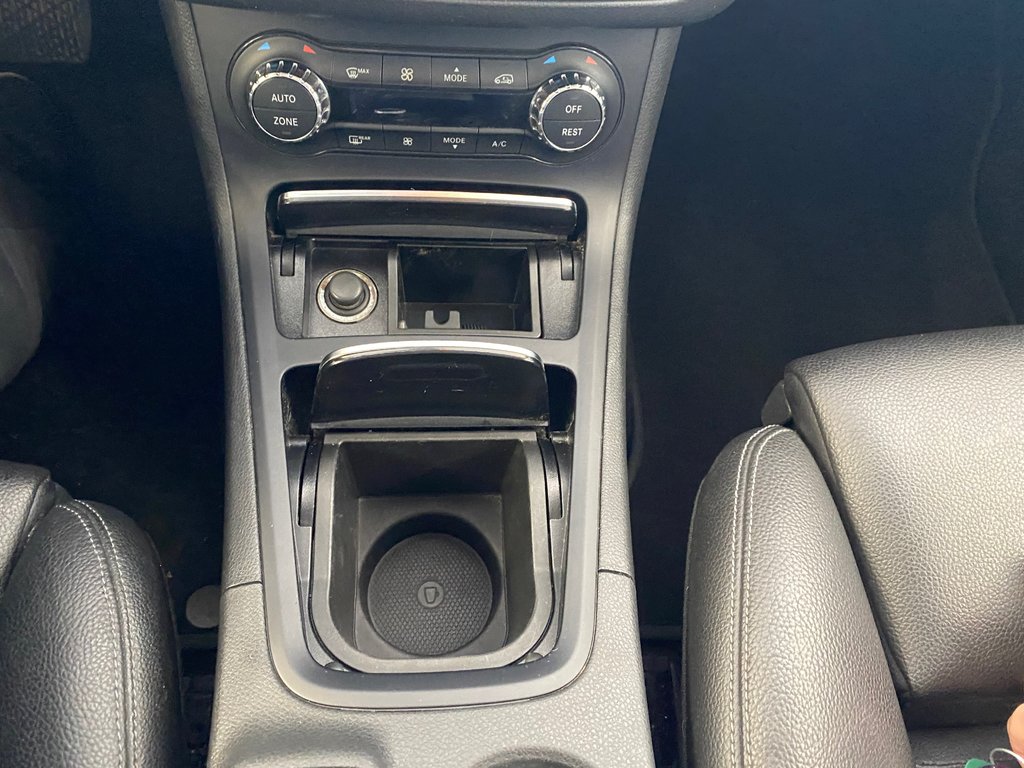 2018 Mercedes-Benz B-Class B250 SPORTS TOURER in Boucherville, Quebec - 28 - w1024h768px