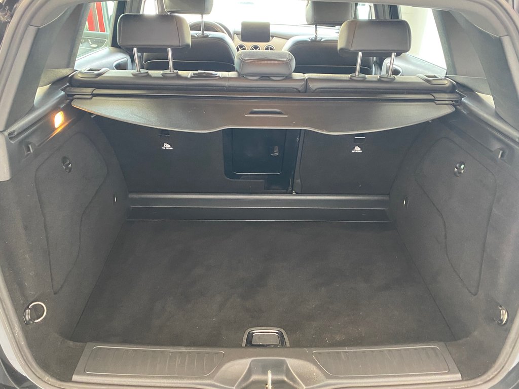 2018 Mercedes-Benz B-Class B250 SPORTS TOURER in Boucherville, Quebec - 13 - w1024h768px