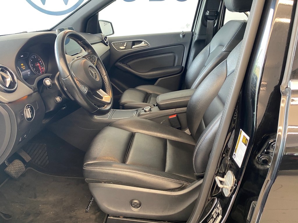2018 Mercedes-Benz B-Class B250 SPORTS TOURER in Boucherville, Quebec - 20 - w1024h768px