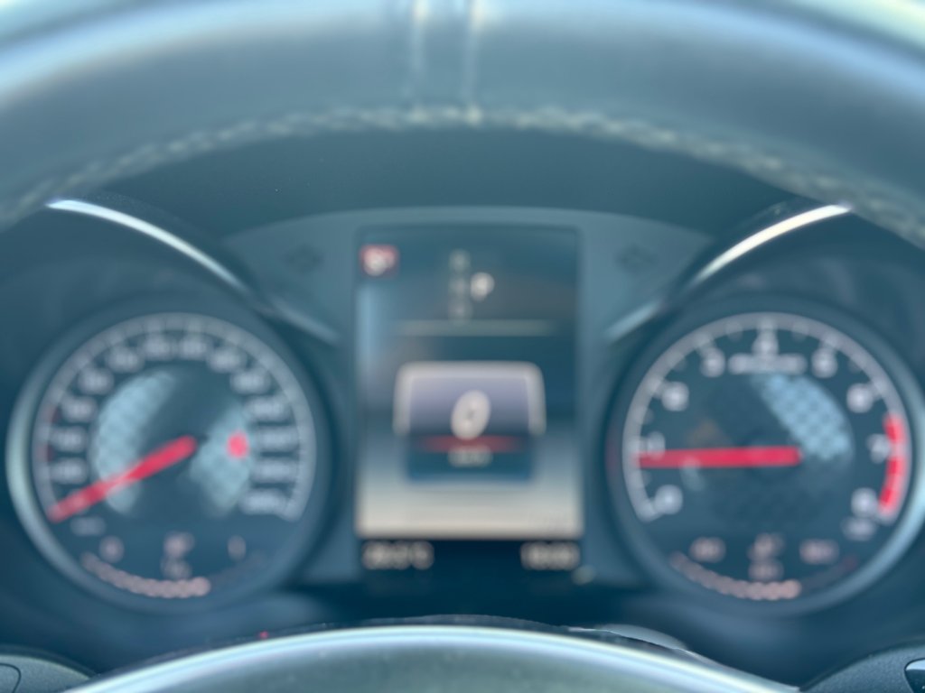 Mercedes-Benz C-Class AMG C 43 Convertible Bas Kilométrage 2018 à Terrebonne, Québec - 14 - w1024h768px