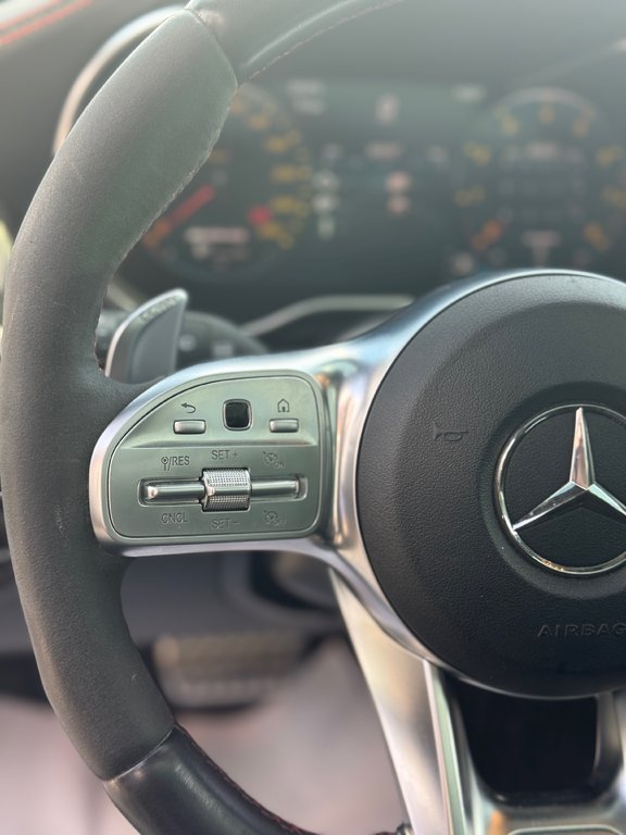 2019 Mercedes-Benz C-Class AMG C43 Wagon Burmester active exhaust in Terrebonne, Quebec - 12 - w1024h768px