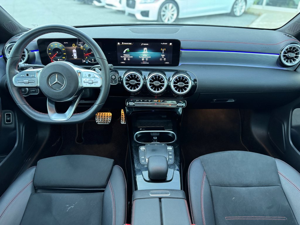 Mercedes-Benz CLA CLA 250 AMG Package 4matic 2023 à Terrebonne, Québec - 22 - w1024h768px