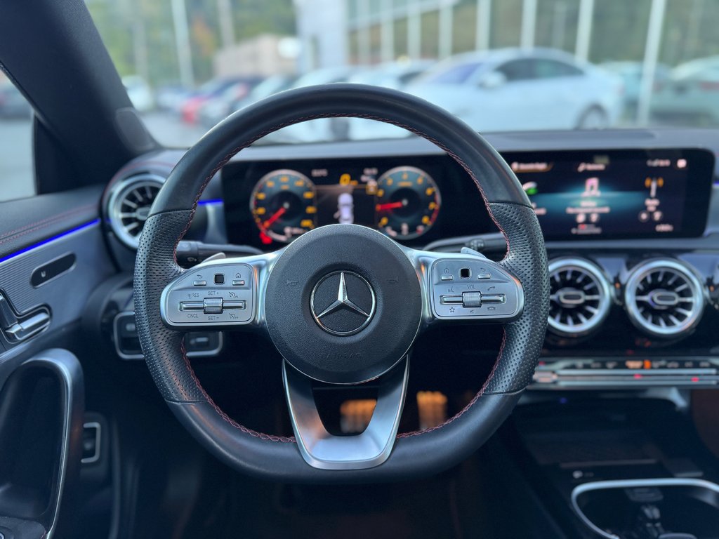 Mercedes-Benz CLA CLA 250 AMG Package 4matic 2023 à Terrebonne, Québec - 21 - w1024h768px