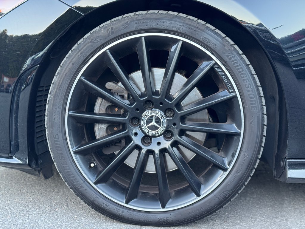 Mercedes-Benz CLA CLA 250 AMG Package 4matic 2023 à Terrebonne, Québec - 26 - w1024h768px