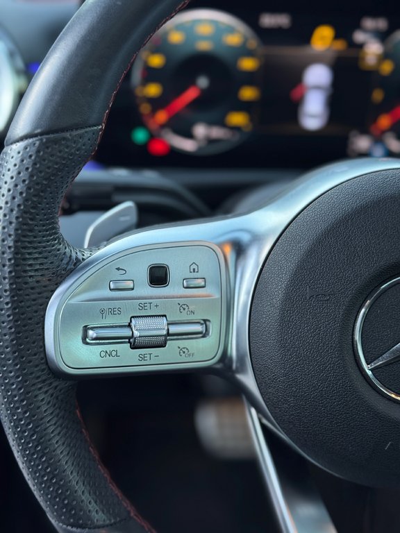 Mercedes-Benz CLA CLA 250 AMG Package 4matic 2023 à Terrebonne, Québec - 13 - w1024h768px