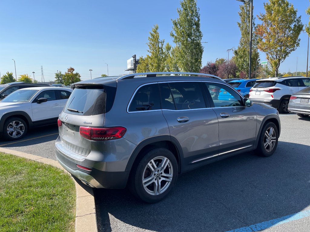 2020 Mercedes-Benz GLB GLB 250, 4 MATIC,TOIT, BAS KM in Boucherville, Quebec - 7 - w1024h768px