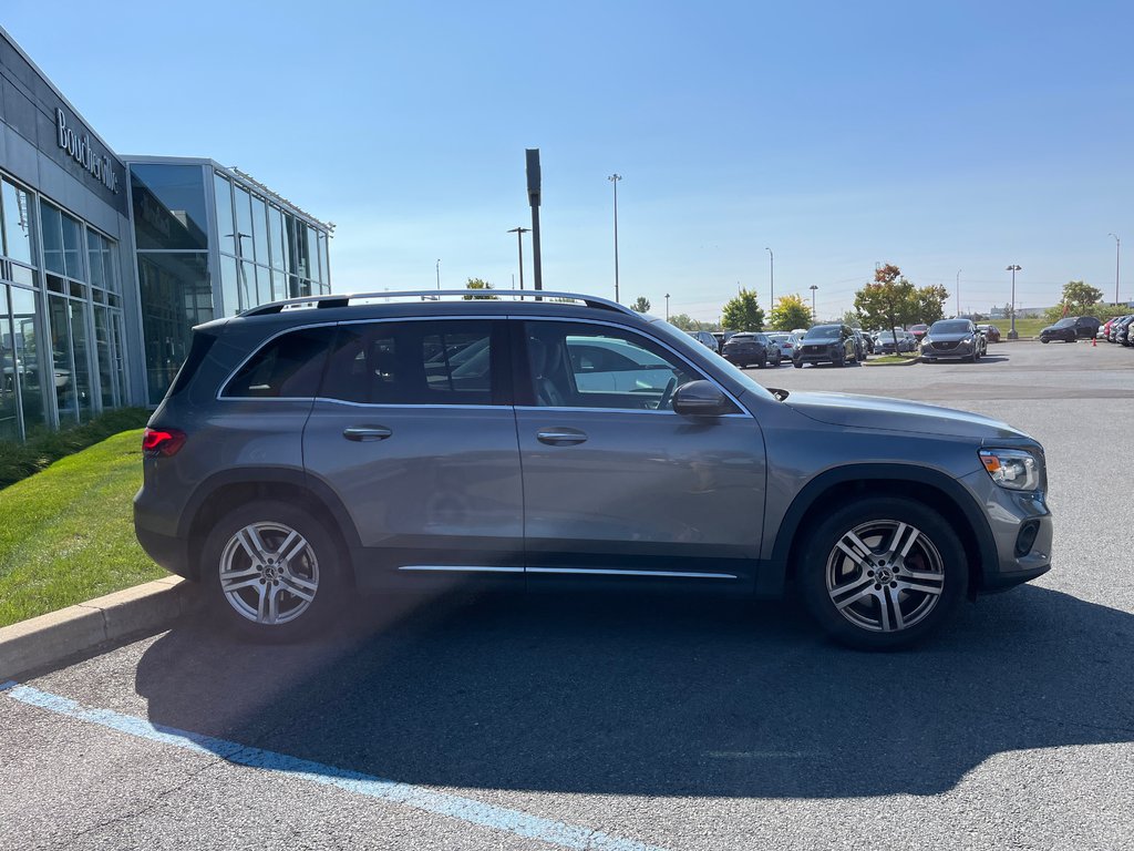 2020 Mercedes-Benz GLB GLB 250, 4 MATIC,TOIT, BAS KM in Boucherville, Quebec - 5 - w1024h768px