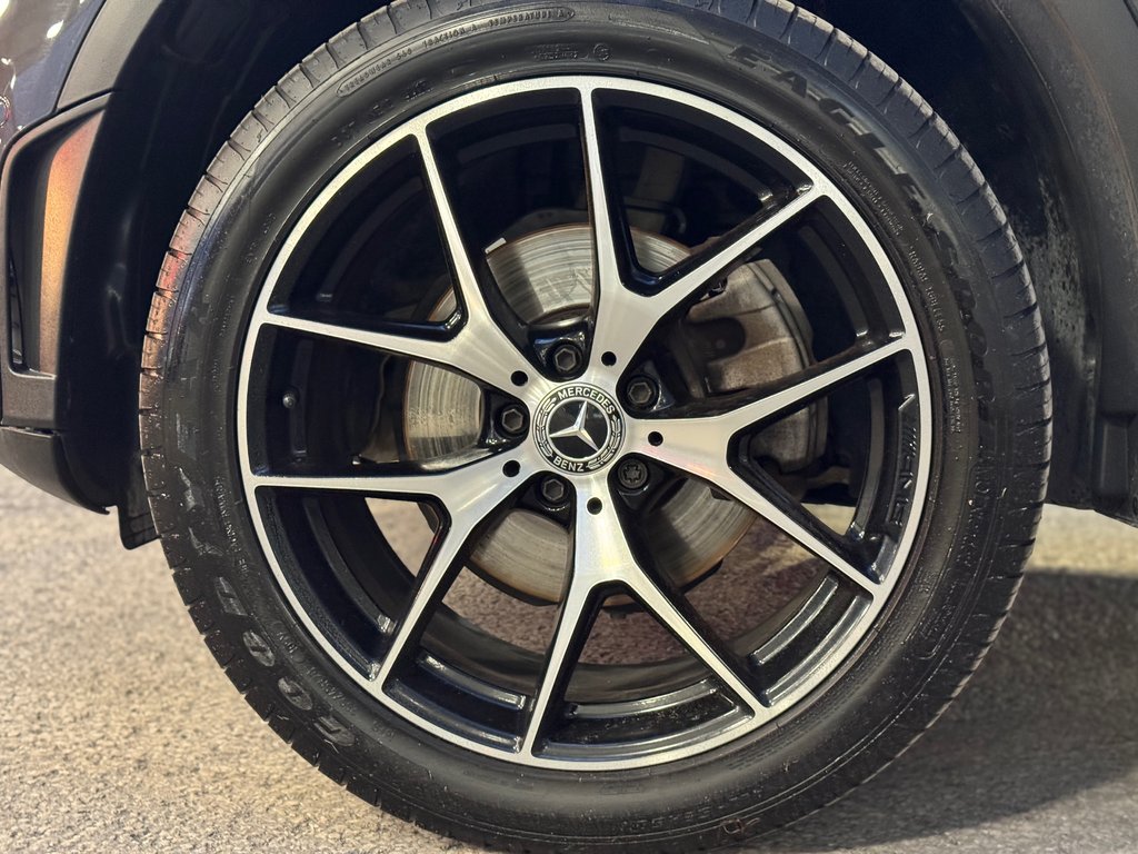 2021 Mercedes-Benz GLC GLC 300 4Matic in Terrebonne, Quebec - 28 - w1024h768px