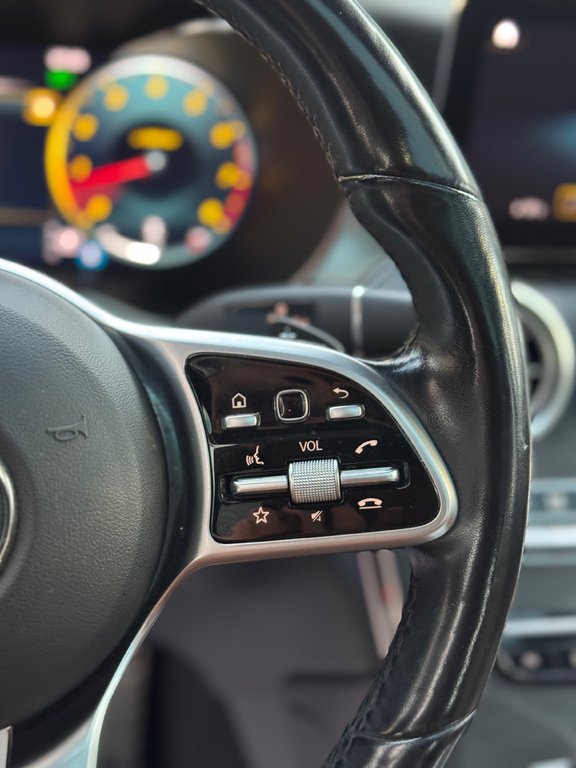 2021 Mercedes-Benz GLC GLC 300 4Matic in Terrebonne, Quebec - 15 - w1024h768px