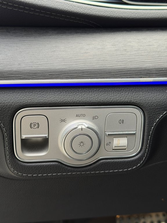 Mercedes-Benz GLE AMG GLE 53 Toit Panoramique Cuir 2024 à Terrebonne, Québec - 11 - w1024h768px