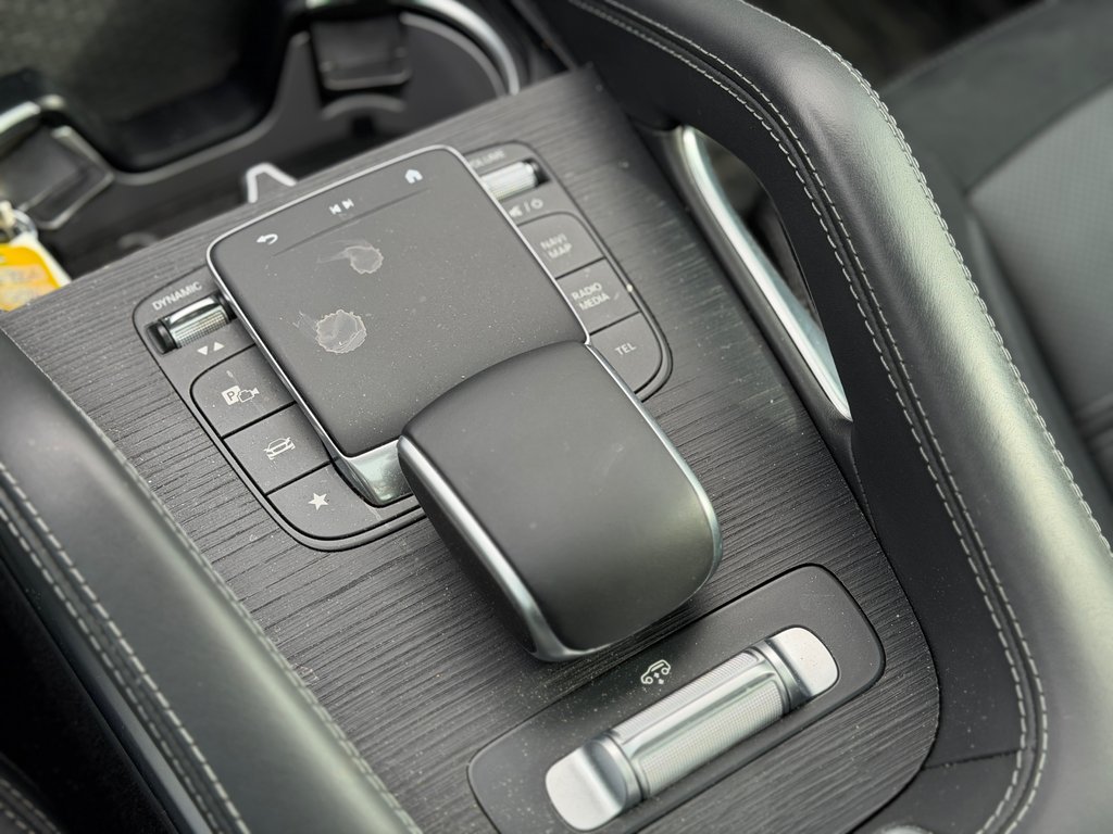 Mercedes-Benz GLE AMG GLE 53 Toit Panoramique Cuir 2024 à Terrebonne, Québec - 21 - w1024h768px