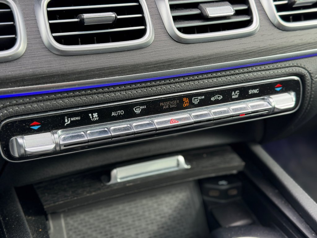 Mercedes-Benz GLE AMG GLE 53 Toit Panoramique Cuir 2024 à Terrebonne, Québec - 19 - w1024h768px