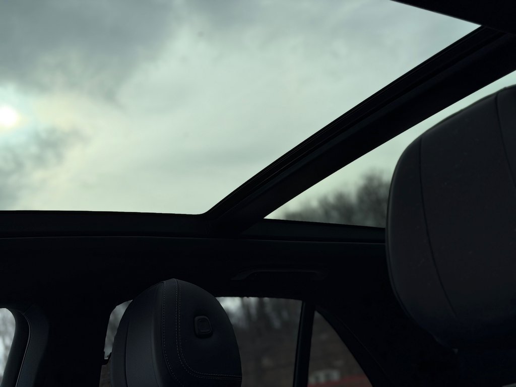 Mercedes-Benz GLE AMG GLE 53 Toit Panoramique Cuir 2024 à Terrebonne, Québec - 10 - w1024h768px