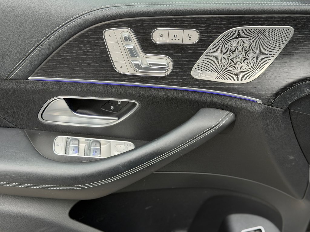 Mercedes-Benz GLE AMG GLE 53 Toit Panoramique Cuir 2024 à Terrebonne, Québec - 8 - w1024h768px