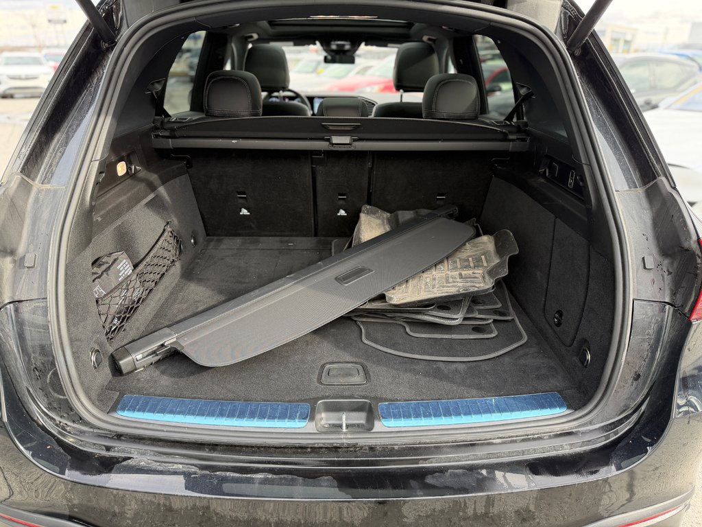 Mercedes-Benz GLE AMG GLE 53 Toit Panoramique Cuir 2024 à Terrebonne, Québec - 25 - w1024h768px